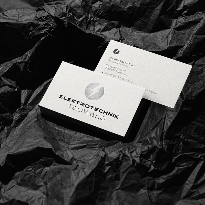 Graphikdesign Diessen am Ammersee Logo Design